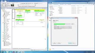 Rockwell Automation - RSLogix Project Migrator