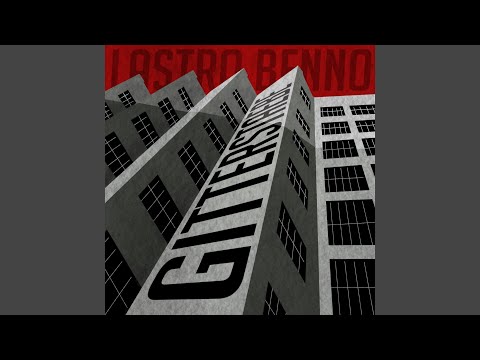 Lastro & Benno - Gitterstäbe