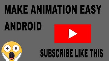 How to Add Animation & Effects in Your YOUTUBE VIDEO In KineMaster []