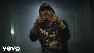 Eminem - Venom Resimi