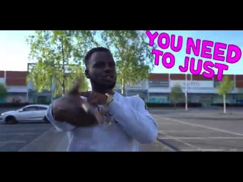 Xtra Time - THIRSTY   {Music Video }
