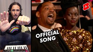 Will Smith - Keep My Wife’s Name (OFFICIAL SONG) #Shorts Resimi
