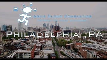 🎥 HIGHLIGHT REEL: An Afternoon with Agile Cloud Consulting - Philadelphia, PA