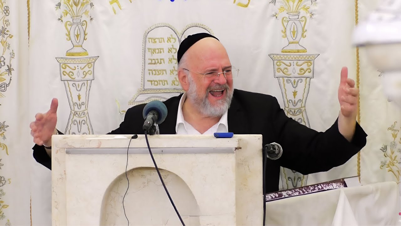 Uploads from Rabbi Baruch Rosenblum - Baruch sheamar