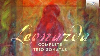 Leonarda: Complete Trio Sonatas