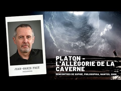 La vrit - L'allgorie de la caverne ou de l'thique ...