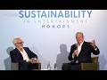 Al Gore Reflects on 20 Years Since 'An Inconvenient Truth', Talks Climate Crisis &amp; More