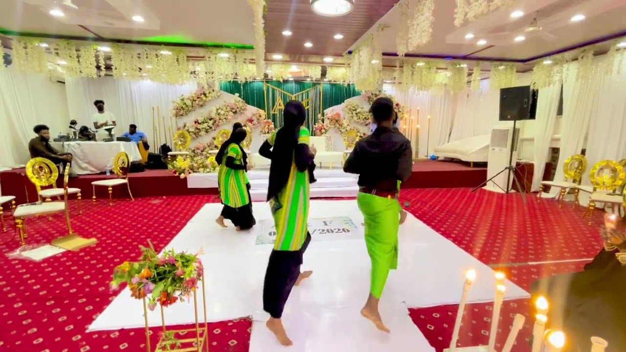 Jandheer 18MAY kooxda MIDNIMO CULTURAL ACADEMY @AHMEDEESHCALAA @AliDhaanto @DhaantoChannel 