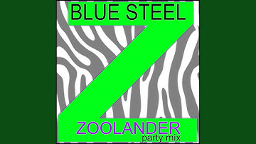 Wake Me up Before You Go-Go (From "Zoolander")