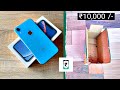 iPhone Xr Grade C under 10k 🔥 Unboxing and Review ✅ Cashify super sale 💫