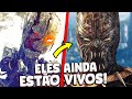 SURTO! 23 VILÕES DA MARVEL QUE AINDA ESTÃO VIVOS E PODEM VOLTAR 😱🔥