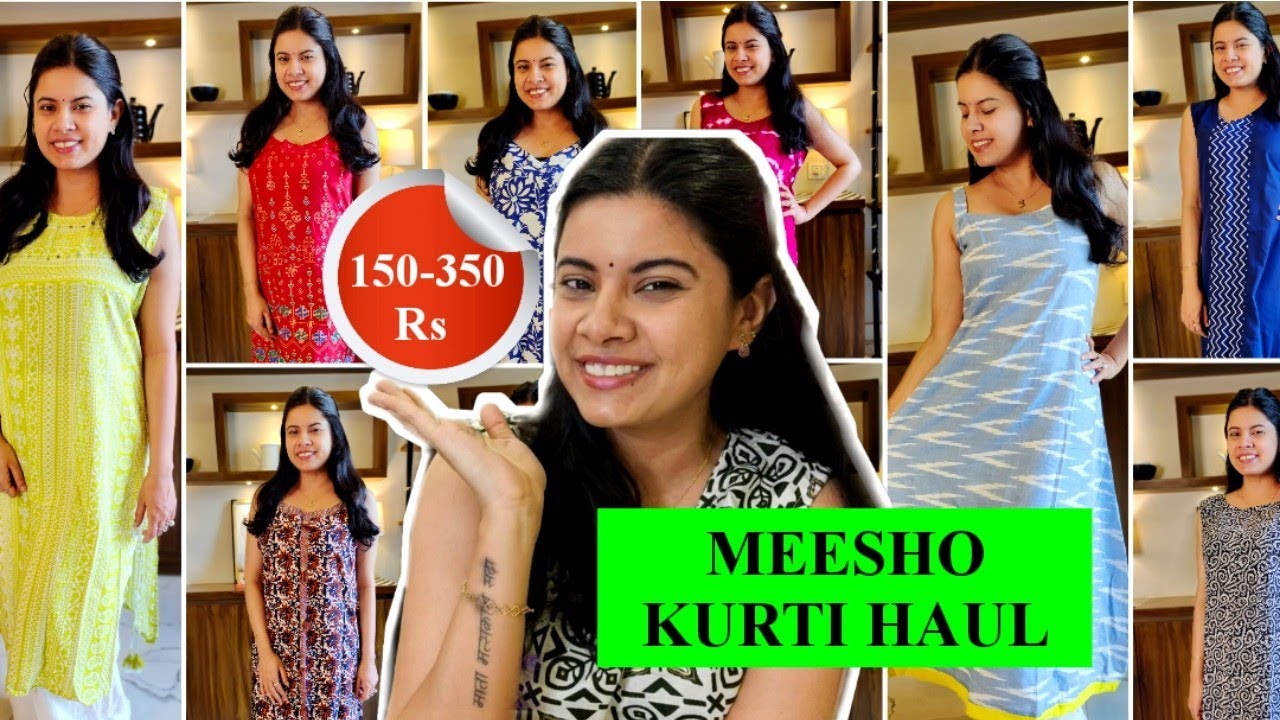 kurta sets women - Buy kurta sets women Online Starting at Just ₹288 |  Meesho