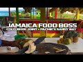 JAMAICA TRAVEL STOPS (NEGRIL) COLD BEER JOINT & PACHIE’S [JAMAICAN FOOD]