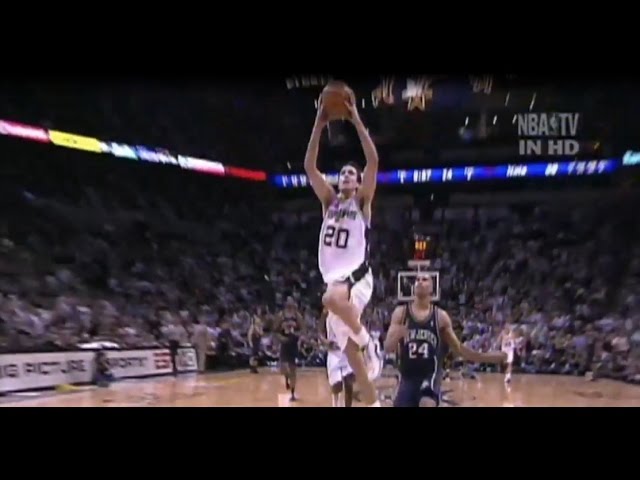 new jersey nets nba finals