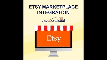 Prestashop Etsy Integration (New Version) - Video Tutorial