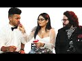 Trying Mexican Candy With A Real Mexican AGAIN w Steve Zaragoza of the Valleyfolk