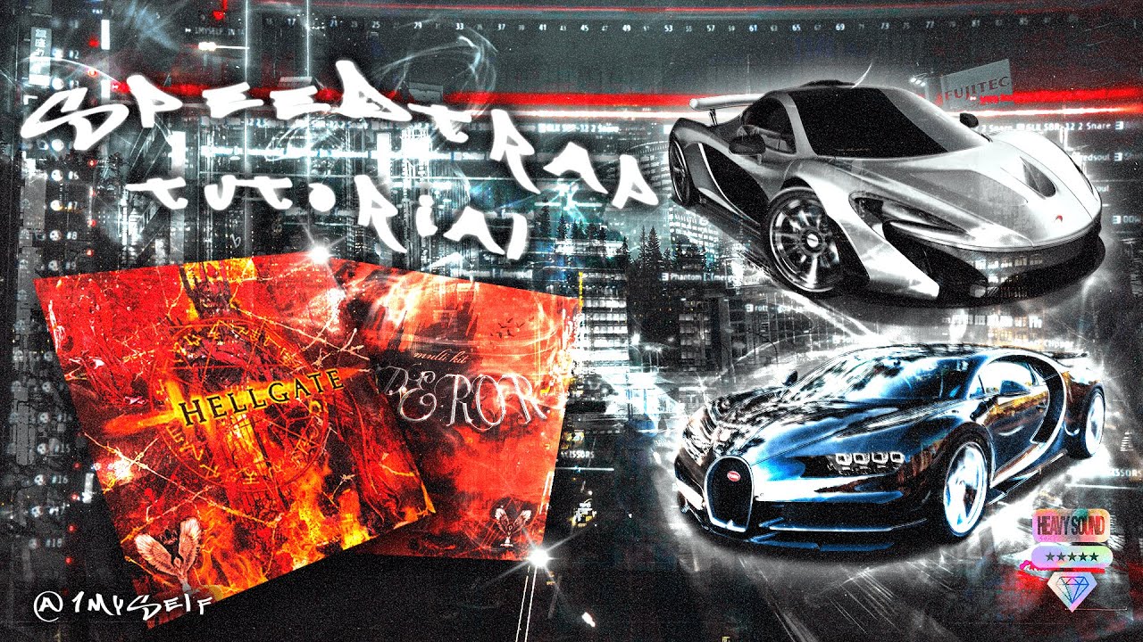 ЕДИНСТВЕННЫЙ ЖАНР КОТОРЫЙ ТЕБЕ НУЖЕН / SPEEDTRAP TUTORIAL / FL STUDIO 2024