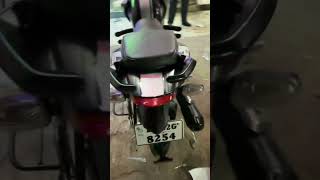 Apache full body lamination #apache