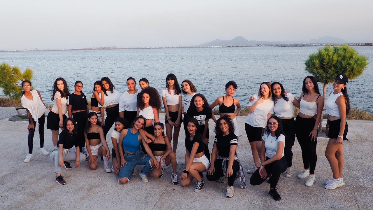 Work - Rihanna  - GG Dance Style Academy