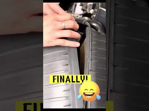 DIY Change Air