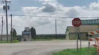Texaco Gas Station for Sale!