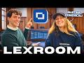Dentro lufficio di LEXROOM: prossimo Unicorno? ????