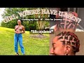 Girl, Where Have U Been? Life Changes, New Loc Journey | The Kris Bliss TV