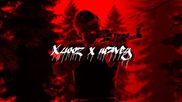 DUO | SCRIMSCENE | Rust PvP Montage