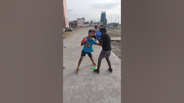 Coach rakesh #healthylifestyle #boxingtraining #boxing