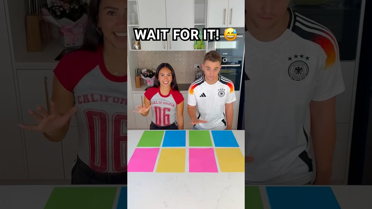 DON’T TOUCH THE COLOR THAT IS SAID! 😩 