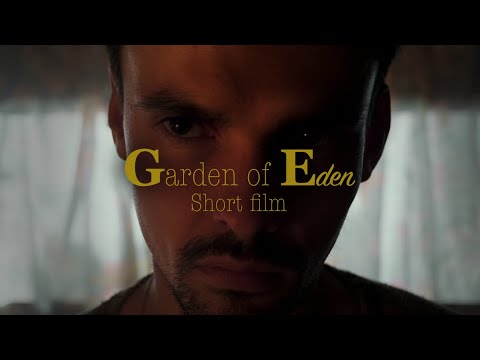 Garden of Eden |  a short drama film – Райский Сад | Короткий метр