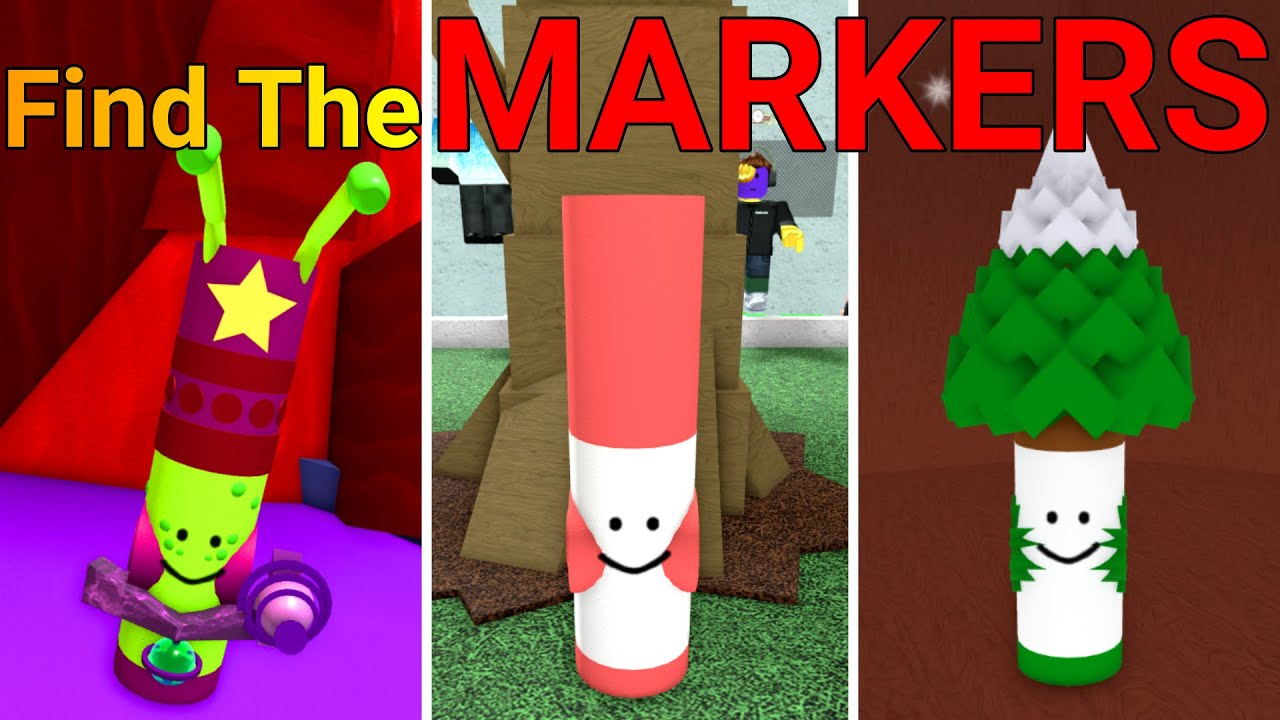 the best place to buy markers｜TikTok Search