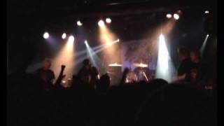 Video thumbnail of "Poison Idea - Taken By Suprise -  Live 23-10-2009 - Stockholm / Sweden  HQ"