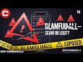 Glamfulmall.shop Scam or Legit ?Task & Romance Scam Exposed