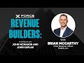 What the best sales leaders do with brian mccarthy  revenue builders ep 71