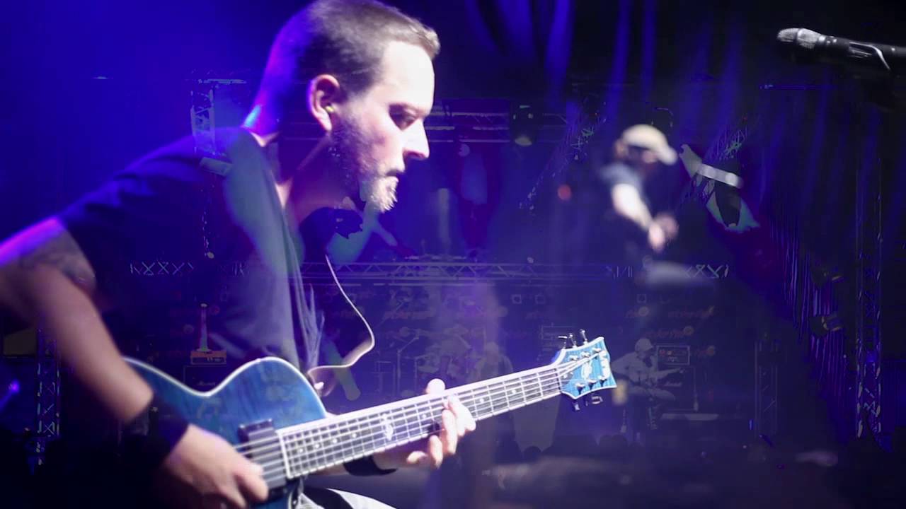 Logar's Diary Live - Ti'an - A Troubador's Ballad