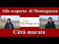 Tour Montagnana, (Padova) prima parte: alla scoperta della cittadina Veneta medievale.