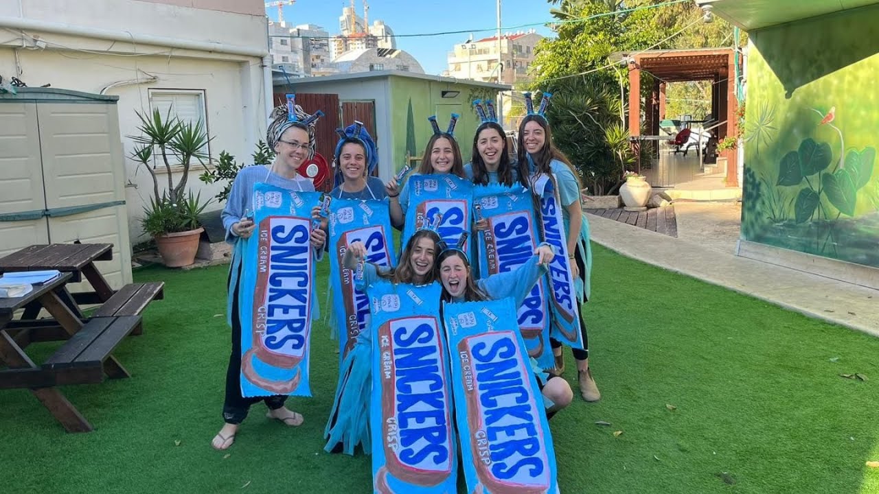 קליפ אדר בית הילדים אמונה ע