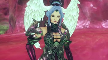 Xenoblade Chronicles Definitive Edition (Switch 2020) #29 The Heart of the Bionis