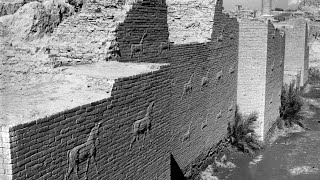 История Раскопок И Исследований Археологами Древнего Вавилона