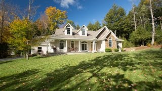 735 Lake Ave video tour