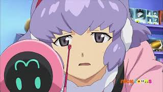 Lbx episode 1