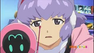 Lbx episode 1