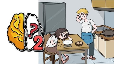 Brain Out 2 Level 88 |How To Make Girls Happy.| Walkthrough Solutions