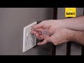 How To Change a Wall Plug/Socket