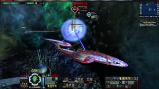 Star Trek Online