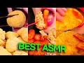 Compilation Asmr Eating - Mukbang, Phan, Zach Choi, Jane, Sas Asmr, ASMR Phan, Hongyu | Part 635