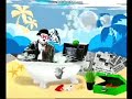 GTV Лятна начална рекламна шапка юни 2008 септември 2009 GTV Лятна начална рекламна шапка юни 2008 септември 2009