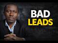 Lead Generation Is Killing Your Pipeline