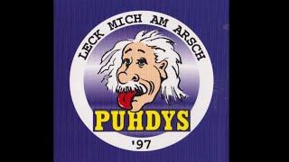 Puhdys - Leck Mich Am Arsch (1997)